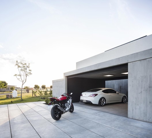 Casa N  / Estudio GMARQ - Exterior Photography