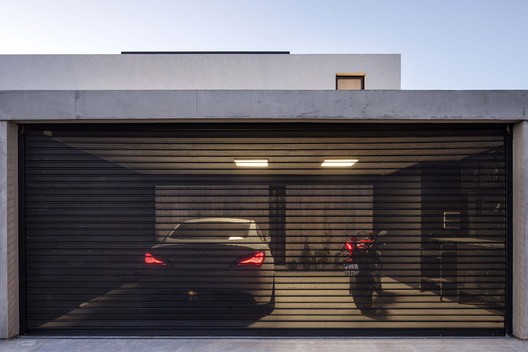 Casa N  / Estudio GMARQ - Image 6 of 59