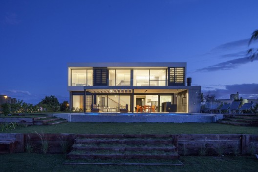 Casa N  / Estudio GMARQ - Image 46 of 59