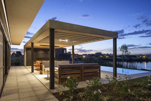 Casa N  / Estudio GMARQ - Image 22 of 59