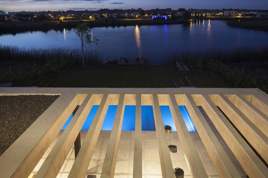 Casa N  / Estudio GMARQ - Image 25 of 59