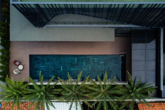 911-VILLA / VACO Design - Exterior Photography, Facade