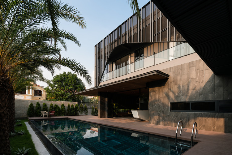 911-VILLA / VACO Design - Image 29 of 44