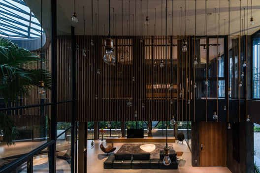 911-VILLA / VACO Design - Interior Photography, Windows