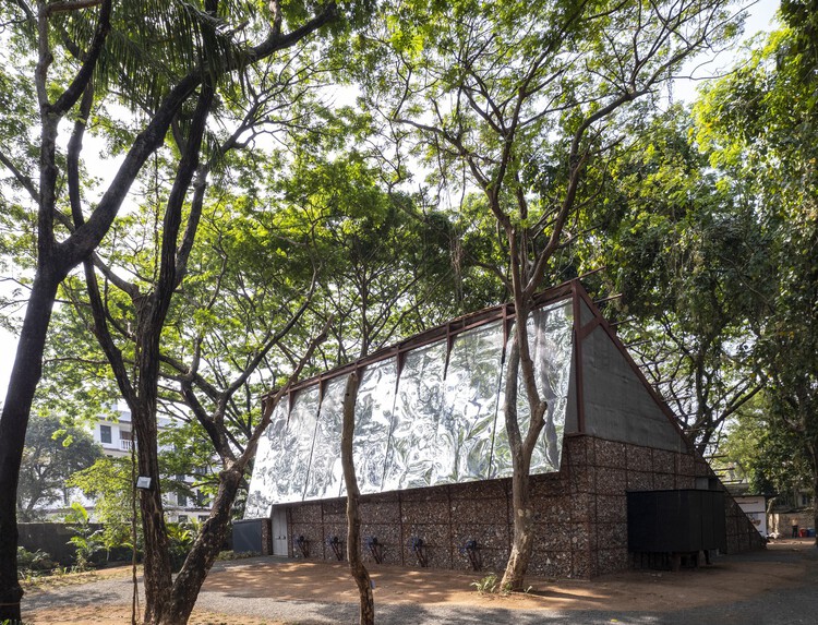 A Tale of Two Cities: The Role of Art in Kochi and Kassel's Cultural Revival - Image 2 of 8
