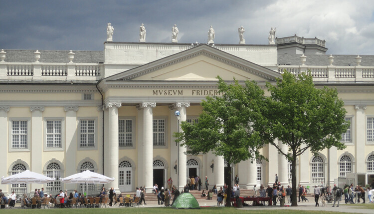 A Tale of Two Cities: The Role of Art in Kochi and Kassel's Cultural Revival - Image 6 of 8