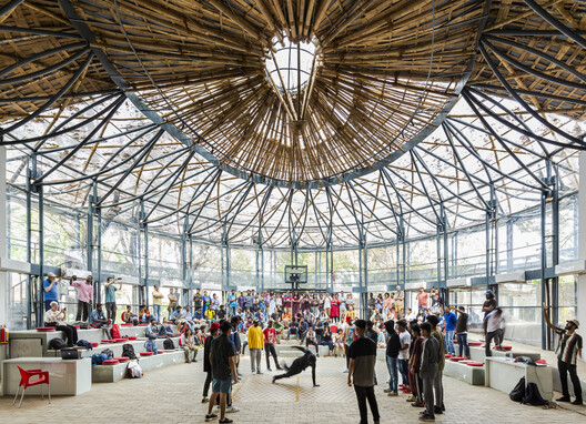 A Tale of Two Cities: The Role of Art in Kochi and Kassel's Cultural Revival - Image 1 of 8