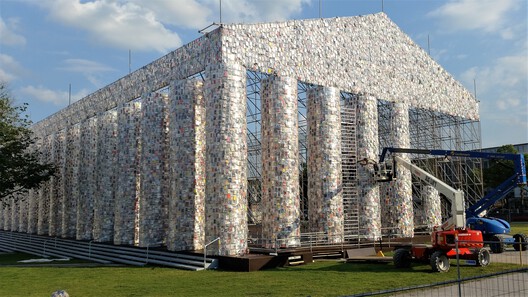 A Tale of Two Cities: The Role of Art in Kochi and Kassel's Cultural Revival - Image 3 of 8