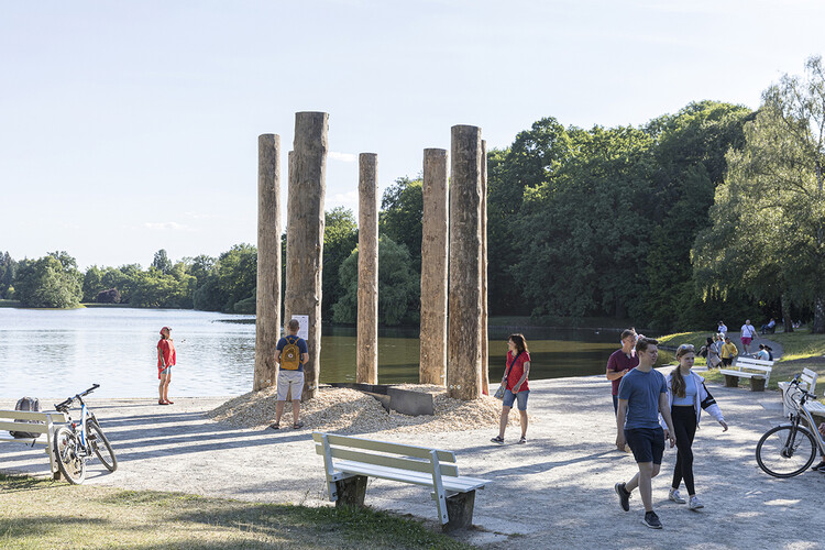 A Tale of Two Cities: The Role of Art in Kochi and Kassel's Cultural Revival - Image 8 of 8