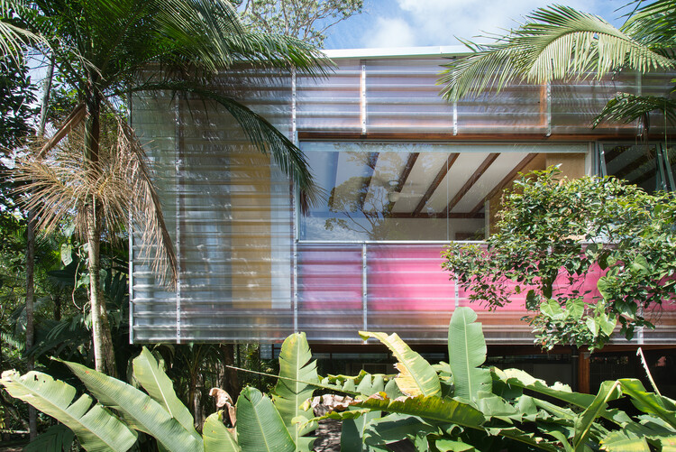 Translucency in 7 Projects of Contemporary Brazilian Architecture - Featured Image