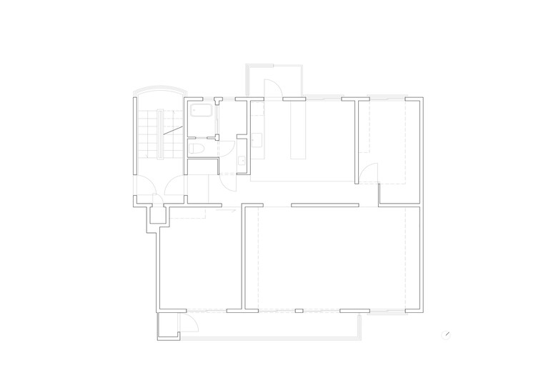 Apartment in Kamakura / ROOVICE - Image 18 of 19