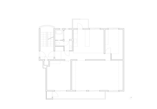 Apartment in Kamakura / ROOVICE - Image 18 of 19