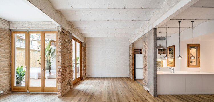 Will Refurbishment be the Architectural Specialization of the Future? - Featured Image