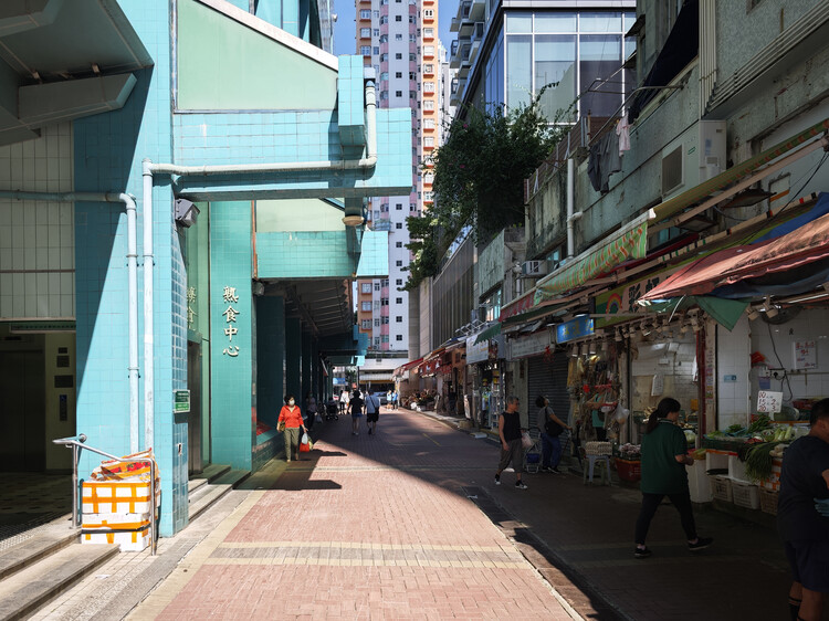 An Urban Living Machine for the Common Good: Municipal Services Buildings in Hong Kong - Featured Image