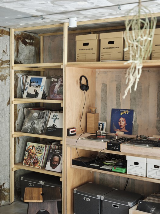 Apartment in Kamakura / ROOVICE - Image 9 of 19