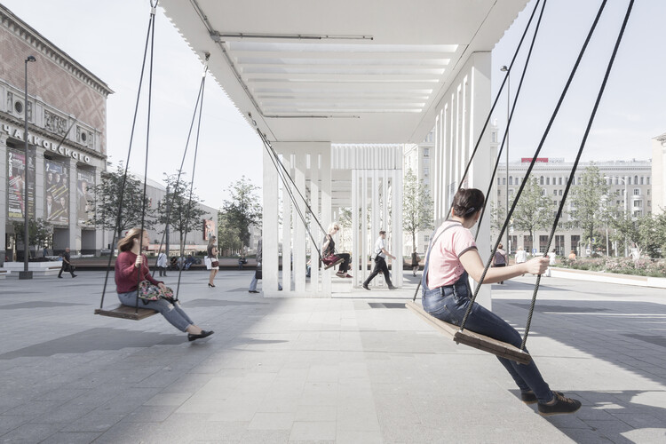 Poetics of Space and Mental Health: How Architecture Can Help Prevent Suicides - Featured Image