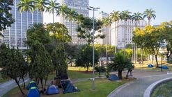 AWBQ Releases the “Architecture + Homelessness” Catalog to Promote Inclusive Practices in Cities