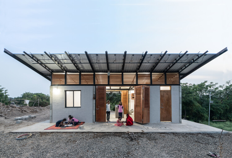 PowerHYDE / billionBricks Homes / billionBricks + Architecture BRIO - Exterior Photography, Sustainability, Facade