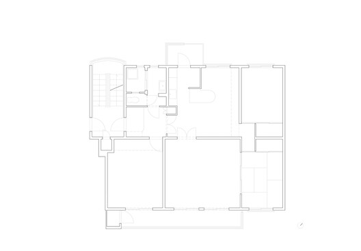 Apartment in Kamakura / ROOVICE - Image 19 of 19