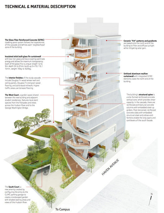 Roy and Diana Vagelos Education Center / Diller Scofidio + Renfro - Image 20 of 21