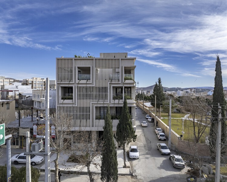 Bonlad Residence / Mohat Office - Exterior Photography, Houses, Facade, Cityscape