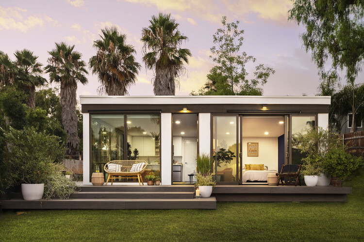 The Rise of 3D-Printed Prefabricated Homes - Featured Image