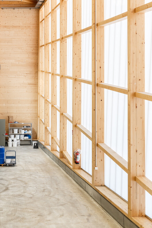 Building With Recycled Polycarbonate: The SaveEnergy Product Line - Featured Image