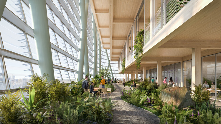 Call for Submissions for Holcim Awards: A Sustainable Design Competition Showcasing How to Build Better - Featured Image