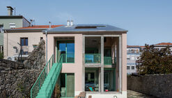  House / Atelier / oitoo