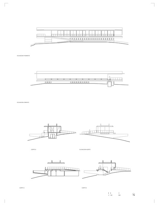 House H / Felipe Assadi Arquitectos - Image 18 of 19