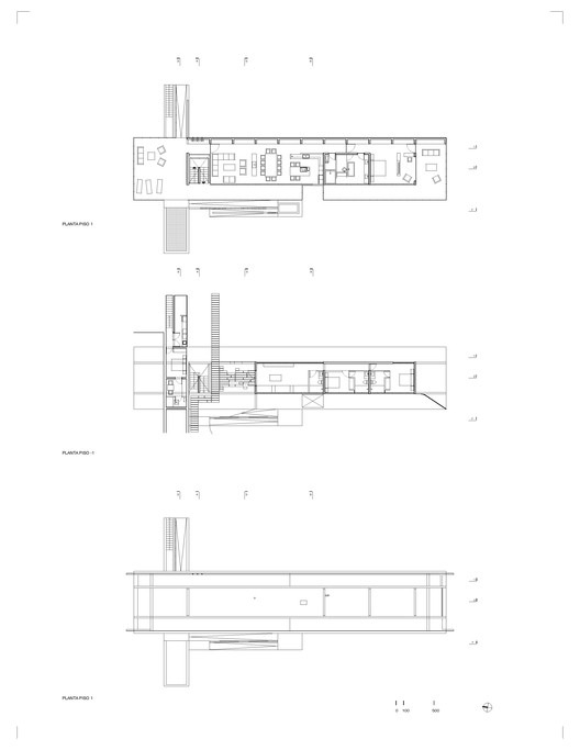 House H / Felipe Assadi Arquitectos - Image 17 of 19