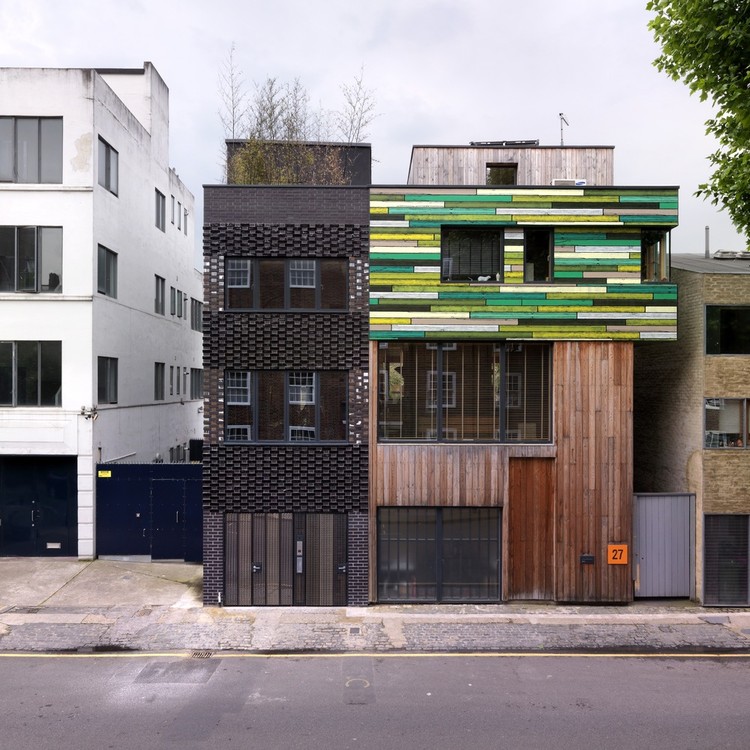 The Colors of Brick - Image 7 of 48
