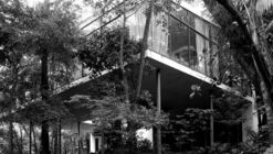 Classics and Good Architecture: Modern Housing on the American Continent 1930-1960