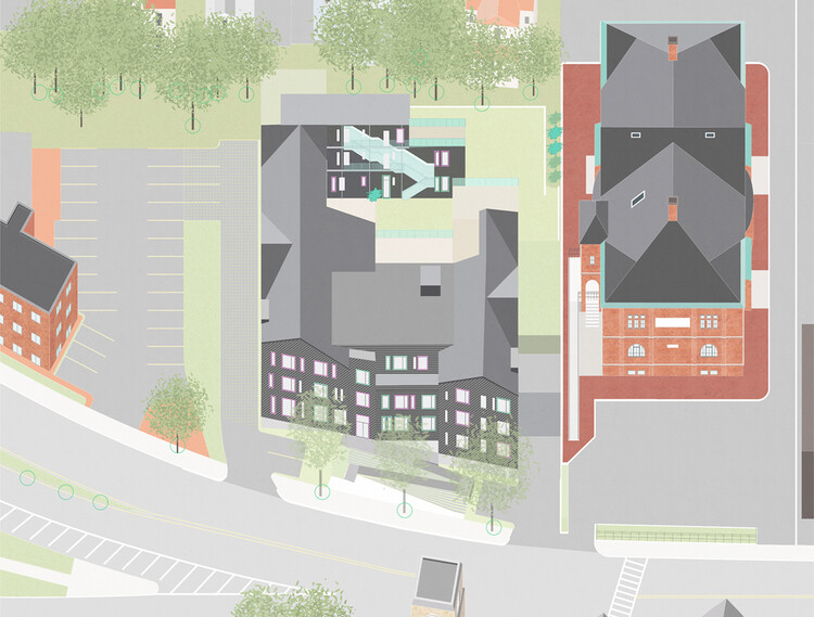 Exploring the Bay State Cohousing Model: A Unique Approach to Multi-Family Housing - Featured Image