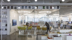 Open More Doors: Bjarke Ingels Group