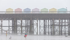 The Unlikely Life, Death and Rebirth of the Hastings Pier