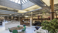 Open More Doors: Heatherwick Studio 