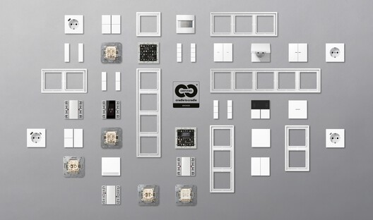 Cradle to Cradle in Electric Appliances: Reusable Plugs and Switches 