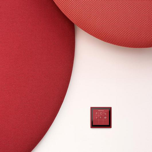 Smart Room Controller - LS TOUCH / JUNG
