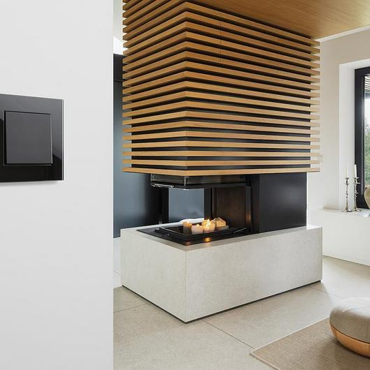Light Switch - LS Plus / JUNG