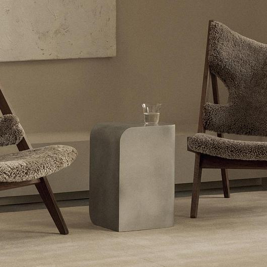 Side Table - Volume