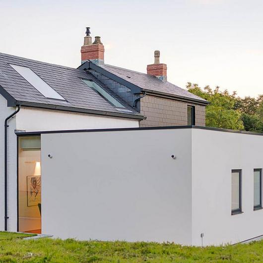 Roof Window - Pitchglaze