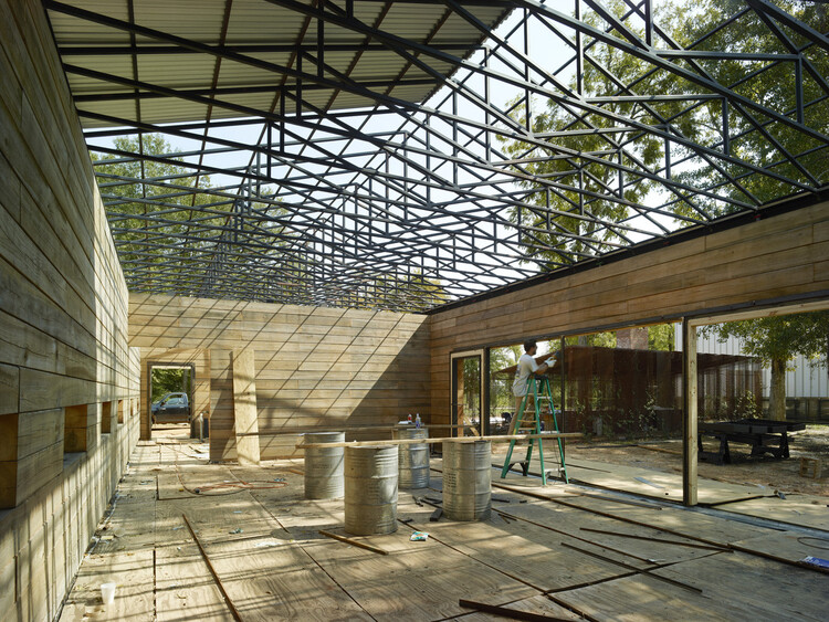 Designing Shared Rural Environments: Defining Public Spaces beyond Urban Metrics - Featured Image