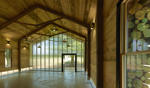 Designing Shared Rural Environments: Defining Public Spaces beyond Urban Metrics - Image 11 of 11