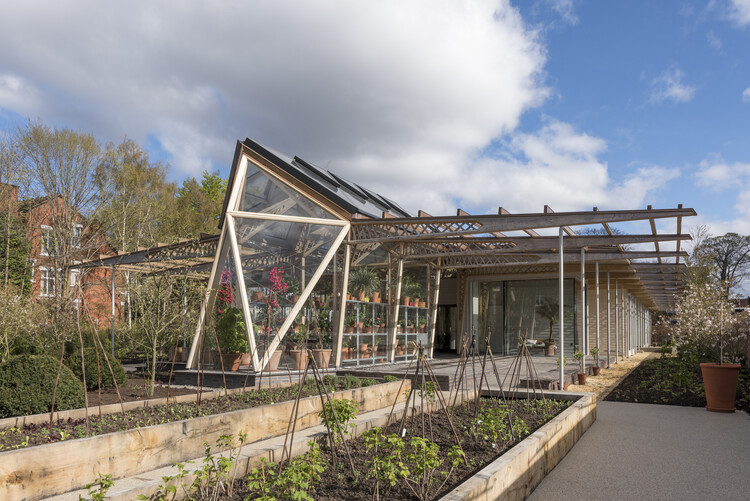 Designing with Empathy: Architecture for Social Equity - Featured Image
