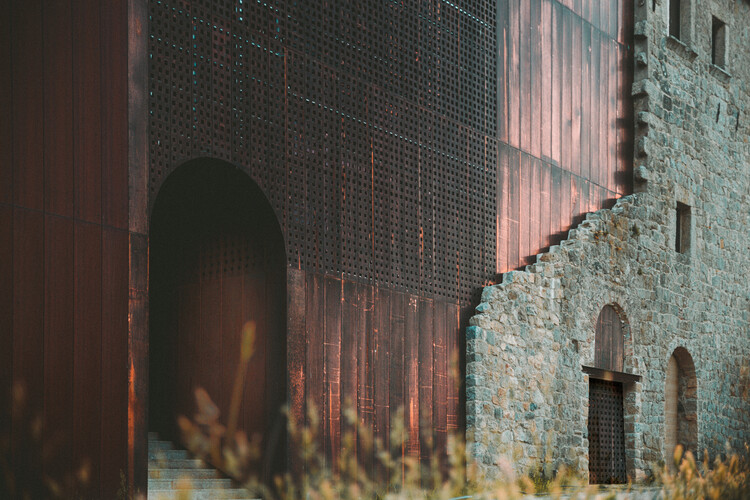 Discover the 7 Finalists for the EU Mies Awards 2024  - Featured Image