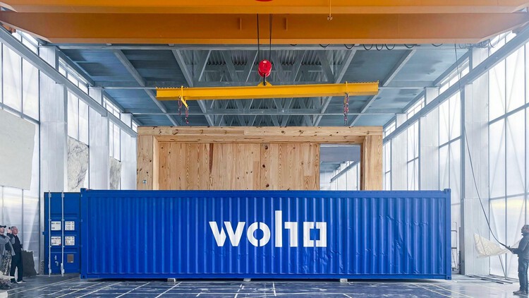 “Make Universal Unique”: WoHo Systems' Approach to Prefabrication, Sustainability, and Adaptable Design - Featured Image