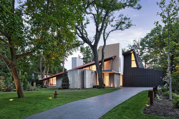 Dove Cottage / AGATHOM Co. - Exterior Photography, Houses, Facade