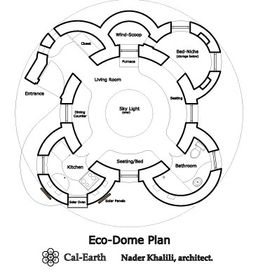 Classic Architecture with a Social Agenda (1960-Today) - Image 18 of 25