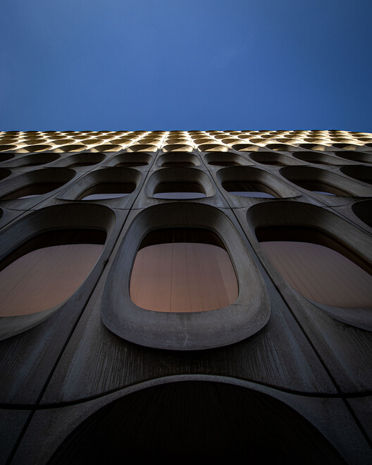 Prefabrication and Formal Boldness in Belgian Modernism: The Story of the CBR and LH 187 Buildings in Brussels - Image 8 of 25